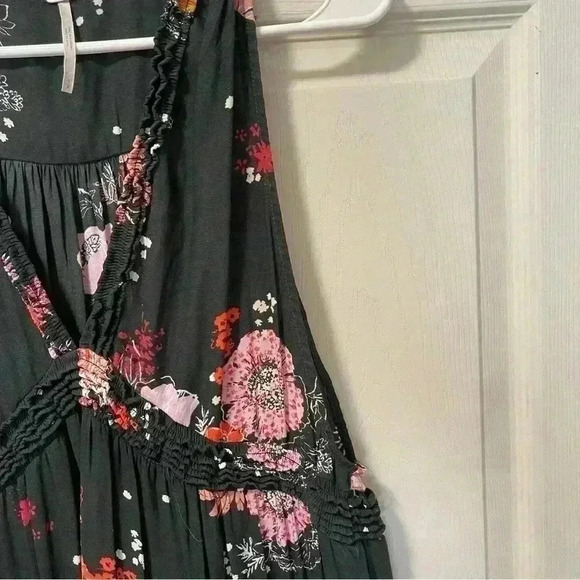 FREE PEOPLE Haze Tank Top Sz Small - Picture 5 of 9